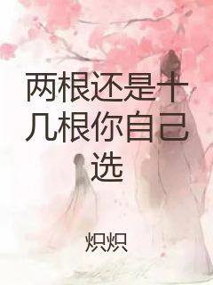 两根还是十几根你自己选封面