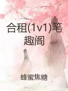 合租(1v1)笔趣阁封面