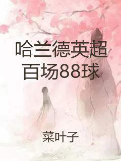 哈兰德英超百场88球封面
