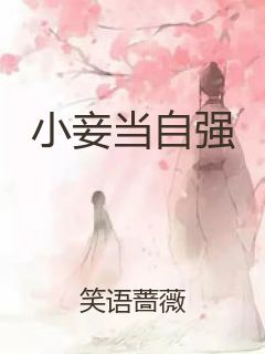 小妾当自强封面