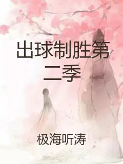 出球制胜第二季封面