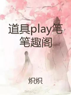 道具play笔笔趣阁封面
