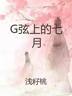 G弦上的七月封面