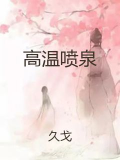 高温喷泉封面