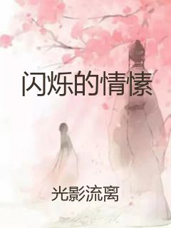 闪烁的情愫封面