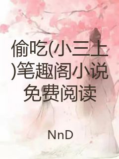 偷吃(小三上)笔趣阁小说免费阅读封面