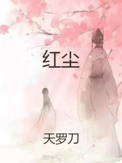 红尘封面
