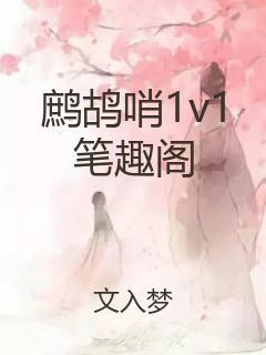 鹧鸪哨1v1笔趣阁封面