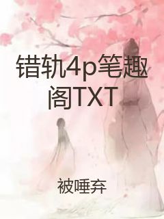 错轨4p笔趣阁TXT封面