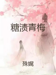 糖渍青梅封面