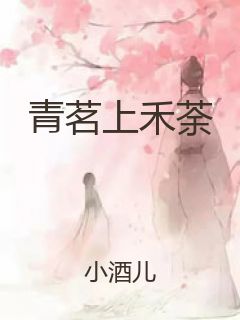 青茗上禾荼封面