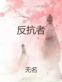 反抗者封面