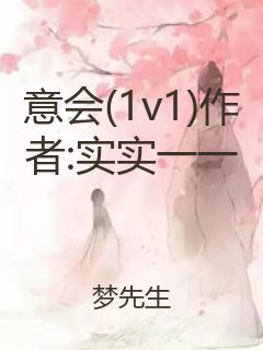 意会(1v1)作者:实实一一封面
