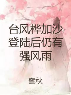 台风桦加沙登陆后仍有强风雨封面