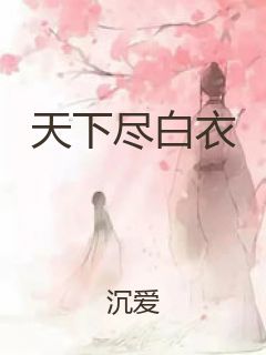 天下尽白衣封面
