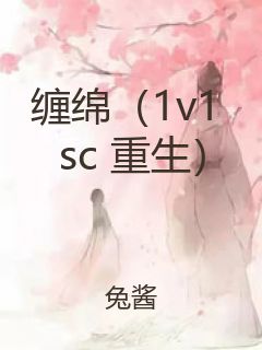 缠绵（1v1 sc 重生）封面
