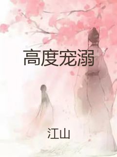 高度宠溺封面