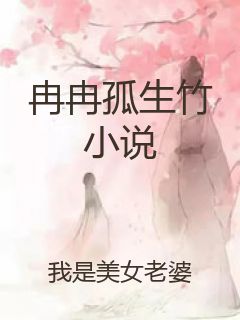冉冉孤生竹小说封面